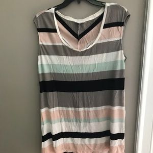 Maternity Tunic